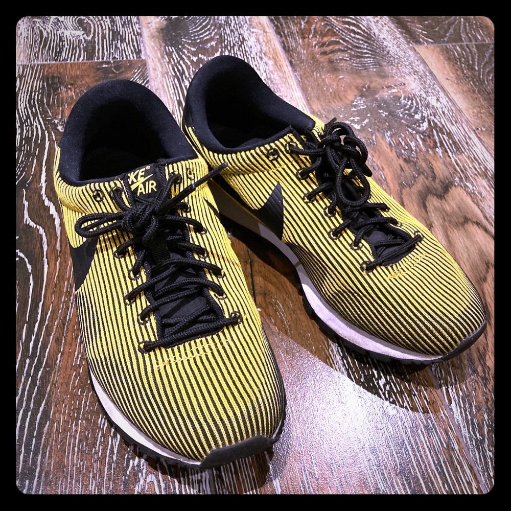 Nike Air Sneakers